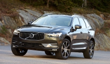 High Quality Tuning Files Volvo XC60 2.0 T6 (Polestar) 310hp