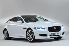 High Quality Tuning Files Jaguar XJ 5.0 V8 Supercharged XJR 575hp