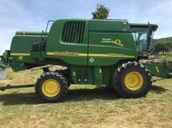 High Quality Tuning Files John Deere Tractor WTS 9580 8.1 V6 251hp