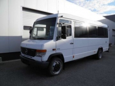 High Quality Tuning Files Mercedes-Benz Vario 816D 4.25L 152hp