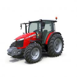 高品質チューニングファイル Massey Ferguson Tractor 5700 series 5713 S 4.4 V4 0hp