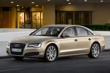 High Quality Tuning Files Audi A8 4.2 TDI 350hp