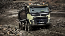 High Quality Tuning Files Volvo FMX 13 450 10.8L I6 450hp