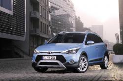 High Quality Tuning Files Hyundai i20 1.2i 16v  86hp