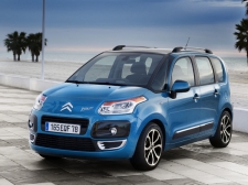 High Quality Tuning Files Citroën C3 Picassso 1.6 e-HDi 92hp