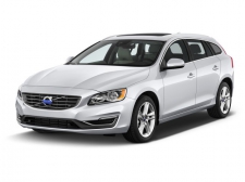 High Quality Tuning Files Volvo V60 2.4 D6 290hp