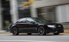 High Quality Tuning Files Audi S8 4.0 TFSI 520hp