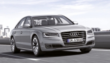 High Quality Tuning Files Audi A8 2.0 TFSI Hybrid 245hp