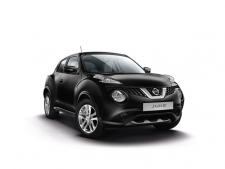 High Quality Tuning Files Nissan Juke 1.5 DCi 110hp