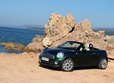 High Quality Tuning Files Mini Roadster 1.6i  122hp