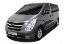 High Quality Tuning Files Hyundai Starex 2.5 CRDi 170hp