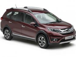 High Quality Tuning Files Honda BR-V 1.5 i-DTEC 99hp