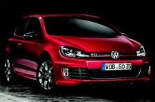 High Quality Tuning Files Volkswagen Golf 2.0 TSI GTI Edition 35 235hp