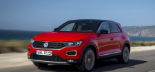 High Quality Tuning Files Volkswagen T-Roc 2.0 TSI R 300hp