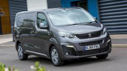 High Quality Tuning Files Peugeot Expert 2.0 BlueHDi (Euro 6.3) (2021 more) 180hp