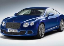 High Quality Tuning Files Bentley Continental GTC 6.0 W12 Bi-Turbo 610hp