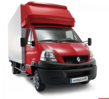 Фильтр высокого качества Renault Mascott DXi 3.0 120 115hp