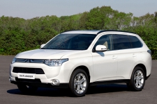 High Quality Tuning Files Mitsubishi Outlander 2.2 DiD 150hp