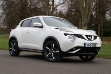 High Quality Tuning Files Nissan Juke 1.6 DIG-T 190hp