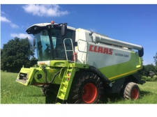 Фильтр высокого качества Claas Tractor Lexion  530 295hp