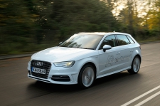 High Quality Tuning Files Audi A3 1.4 TFSI E-Tron 204hp