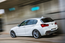 High Quality Tuning Files BMW 1 serie 118i  170hp