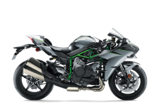 High Quality Tuning Files Kawasaki H2 998  210hp