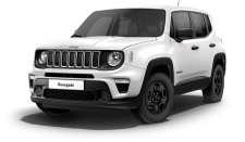 Tuning de alta calidad Jeep Renegade 1.6 JTDM 95hp