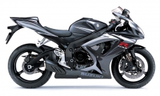 High Quality Tuning Files Suzuki GSX-R750 GSXR-750  148hp