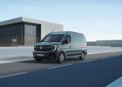 High Quality Tuning Files Renault Master 2.0 BlueDCI (Euro 6e) 105hp