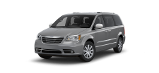 High Quality Tuning Files Chrysler Voyager 2.5 CRD 140hp