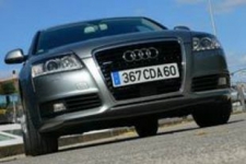 High Quality Tuning Files Audi A6 4.2 FSI 335hp