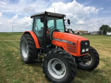 High Quality Tuning Files AGCO LT 70 3.9 V4 70hp