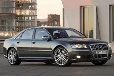 High Quality Tuning Files Audi S8 5.2 V10 FSI 450hp