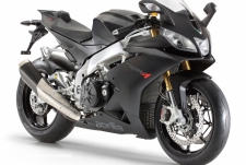 High Quality Tuning Files Aprilia RSV4 RSV4 1000  180hp