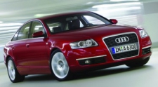 High Quality Tuning Files Audi A6 3.0 TDI 240hp