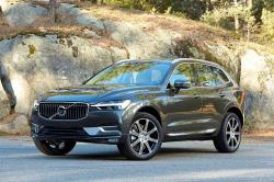 High Quality Tuning Files Volvo XC60 B4 2.0T  197hp