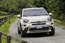 High Quality Tuning Files Fiat 500X 1.6 E.Torq 110hp