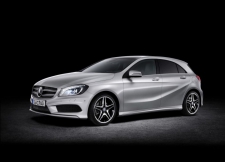 High Quality Tuning Files Mercedes-Benz A 160 CDI 90hp