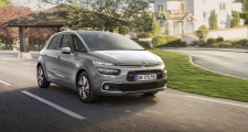 High Quality Tuning Files Citroën C4 Picasso / C4 Space Tourer 1.2 PureTech (GPF) 130hp