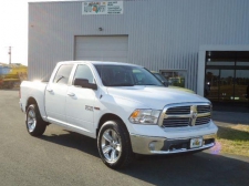 High Quality Tuning Files Dodge Ram 4.7 V8  235hp