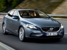 High Quality Tuning Files Volvo V40 / V40 Cross Country 2.0 D4 190hp