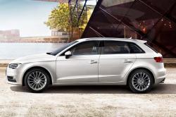 High Quality Tuning Files Audi A3 2.0 TFSI 223hp