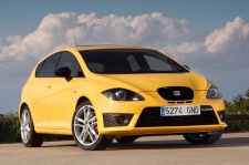 High Quality Tuning Files Seat Leon 2.0 TFSI Cupra 240hp