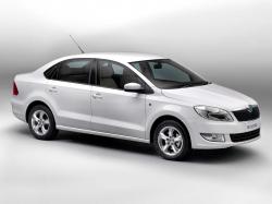 高品质的调音过滤器 Skoda Rapid 1.5 TDI 110hp