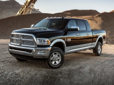 High Quality Tuning Files Dodge Ram 3500 - 5.7 V8 HEMI  383hp