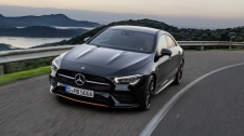 High Quality Tuning Files Mercedes-Benz CLA 35 AMG 306hp