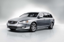 High Quality Tuning Files Volvo V70 2.0 T5  245hp