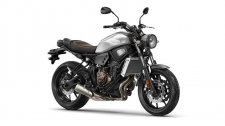 High Quality Tuning Files Yamaha XSR 700 689cc A2  47hp