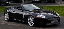 High Quality Tuning Files Jaguar XK coupé 5.0 V8 Supercharged 510hp